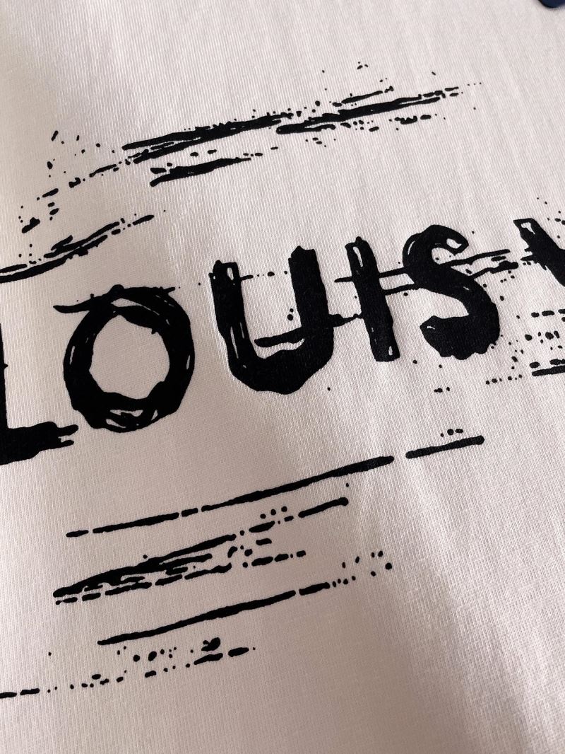 Louis Vuitton T-Shirts